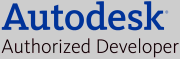 Autodesk Certified Developer